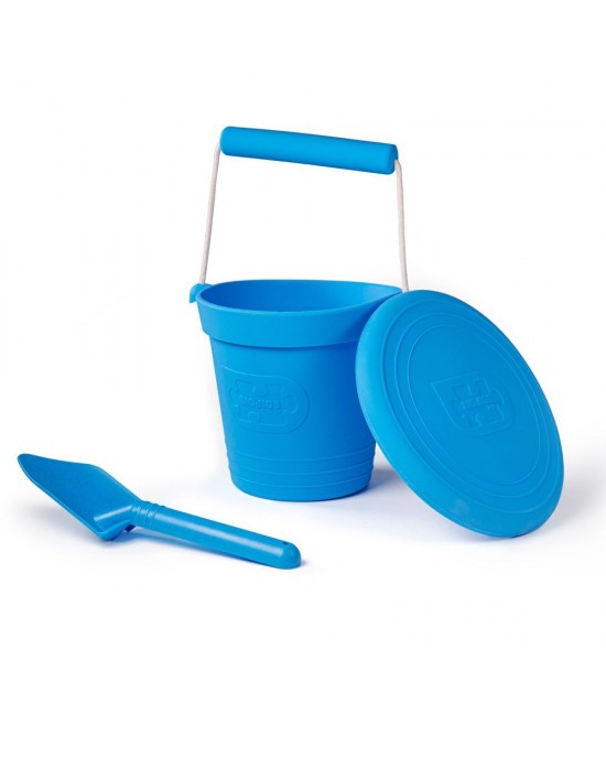 Eco Bucket + Spade set (8 pieces)