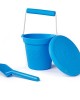 Eco Bucket + Spade set (8 pieces)