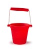 Eco Bucket + Spade set (8 pieces)