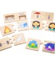 Tiles Puzzles Bundle