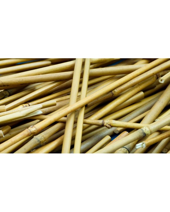 Long Bamboo Sticks (500g)