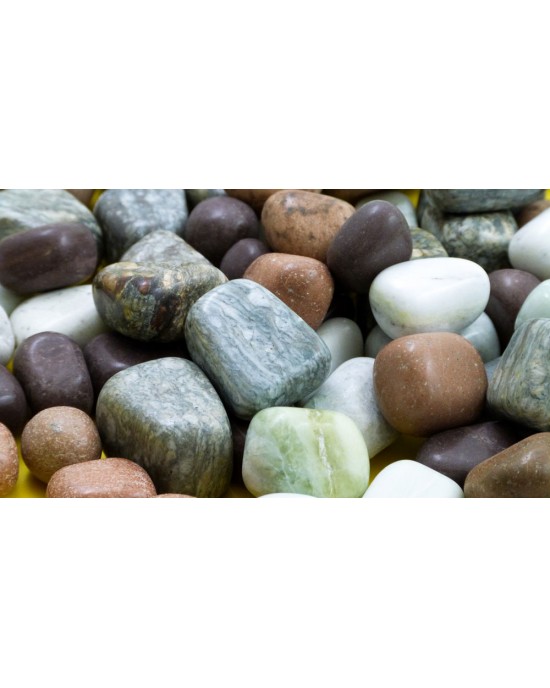 Polished Stones Assorted