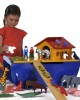 Large Noahs Ark Play Set