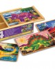 Dinosaurs Jigsaw in a Box