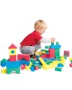 Soft Foam Building Blocks