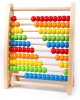 Rainbow Bead Abacus