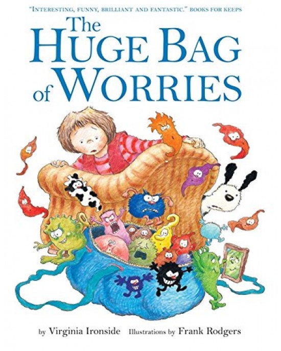 The Huge Bag of Worries