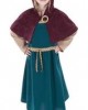 Dress Up - Viking Woman 5-7 Years