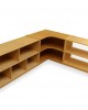 5 Cubby Storage (61cm High)