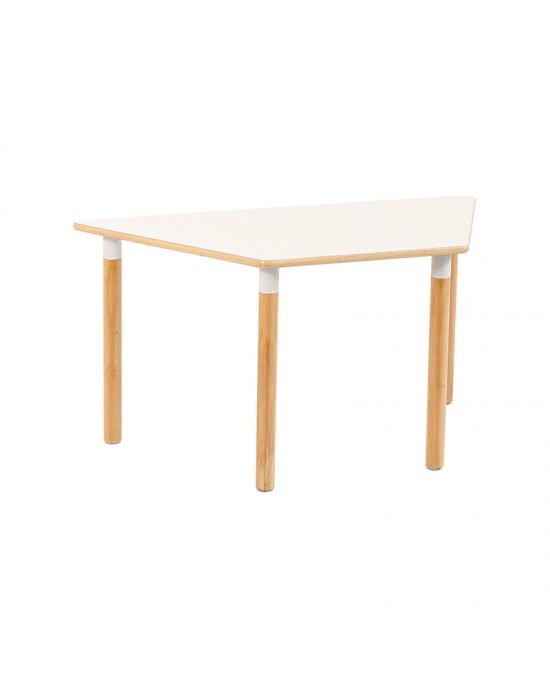 Trapezoidal Classroom Table