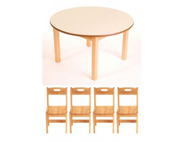 Table+ Chair Sets