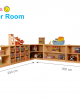 Wobbler Room, Full Storage Deal 1