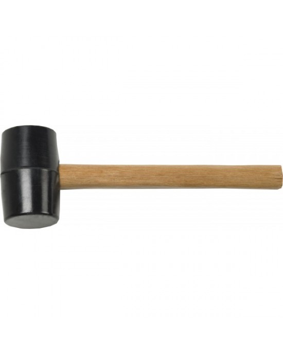 Rubber Mallet