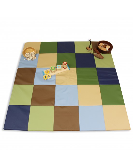 Large Play Mat Multibuy (148*148cm)