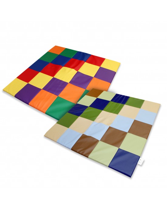 Large Play Mat Multibuy (148*148cm)