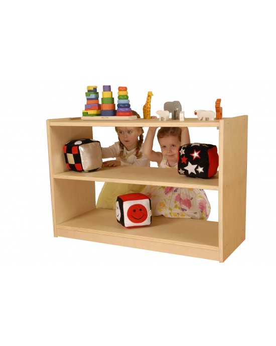 Wobbler Room, Full Storage Deal 1