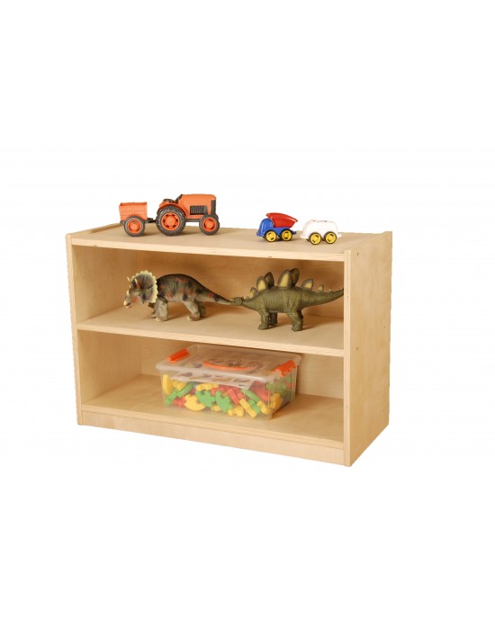 Wobbler Room, Full Storage Deal 1