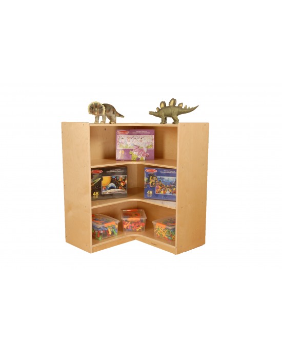 Wobbler Room, Full Storage Deal 1