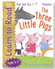 Learn to Read: The Three Little Pigs