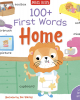 First Words My World: 4-pack set