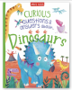 Curious Questions & Answers About Dinosaurs