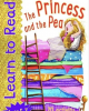 Learn To Read - Get Set Go Phonics - The Princess & The Pea