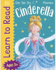 Learn to Read: Cinderella