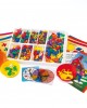 Classroom Counting And Sorting Set