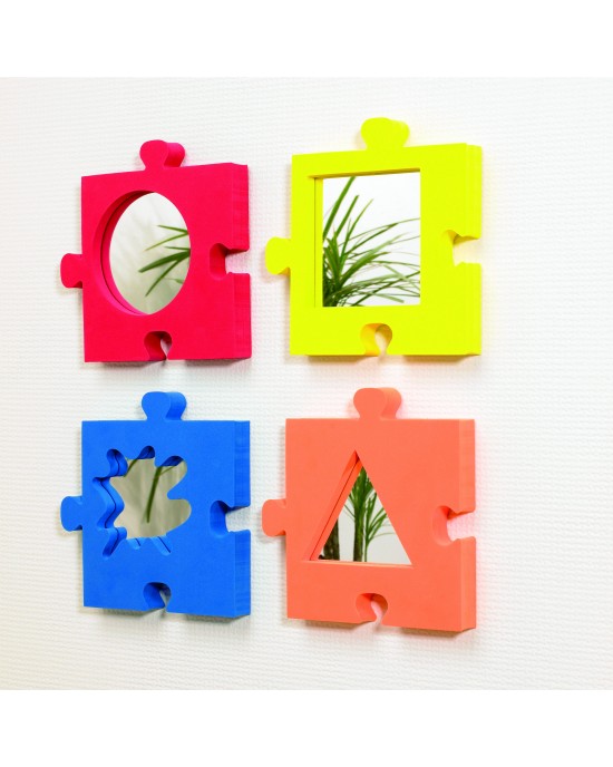 Jigsaw Softie Mirrors 0M+