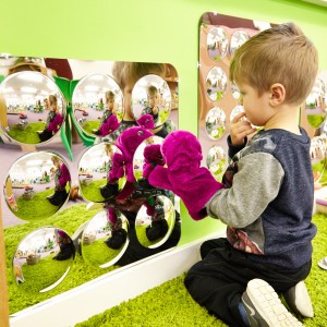 Sensory Rooms