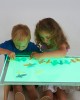 COLOUR CHANGING LIGHT PANEL - A2