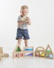 Sensory Blocks Set 18M+