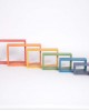 Rainbow Architect Rectangles 12M+