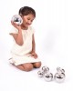 SENSORY REFLECTIVE SOUND BALLS