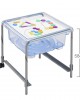 Crystal Sensory Station Tray + 58cm Stand (3-8 Years)