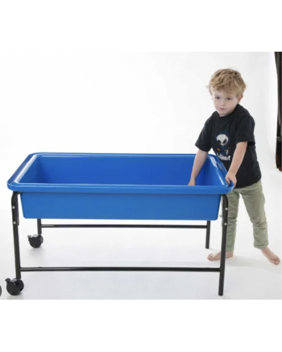 Sand and Water Table 3-8 yrs BLUE (58cm)