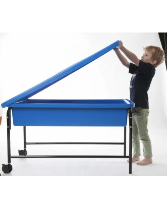 Sand and Water Table 3-8 yrs BLUE (58cm)