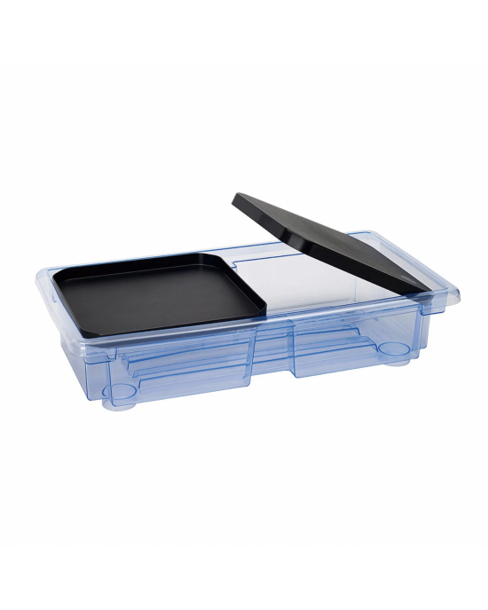 Premium Water Tray (With Lids) + 48cm Stand (2-3 Years)