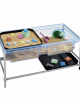 Premium Water Tray (With Lids) + 48cm Stand (2-3 Years)