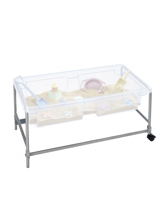 Premium Water Tray (With Lids) + 58cm Stand (3-8 Years)