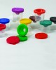 Paint Pots (Set of 10)