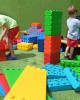 MEGGO Blocks Basic Set (53pcs) (XL BLOCKS) (Plus 4 Shelves)