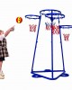 Basketball 4 Ring Trainer