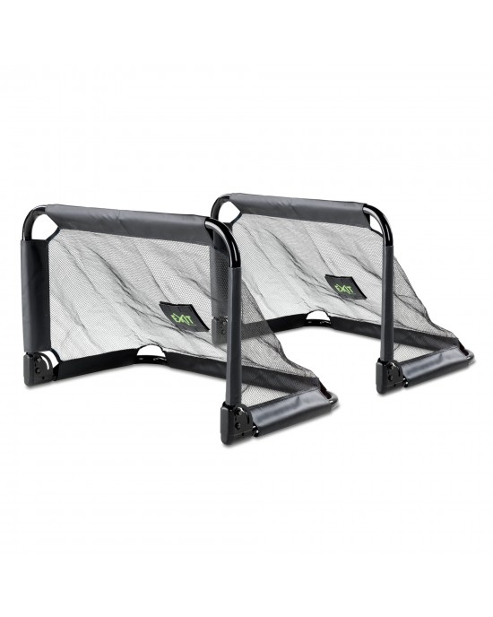 Panna Foldable Goals Set of 2