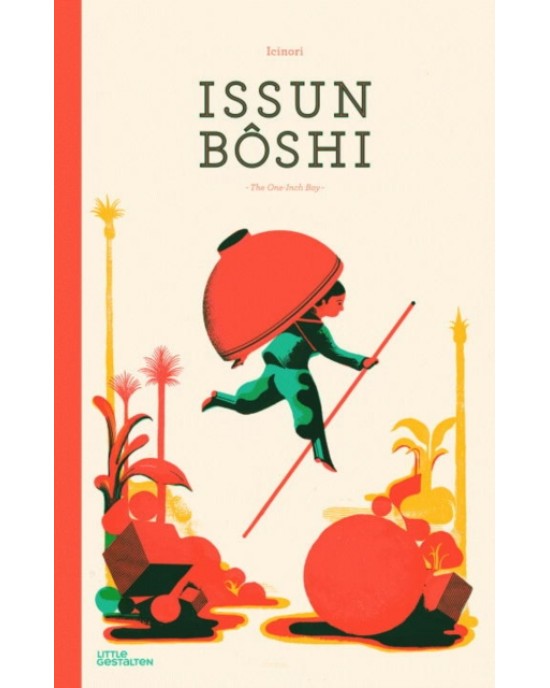 Issun Boshi