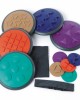 Tactile Discs (Set 2)