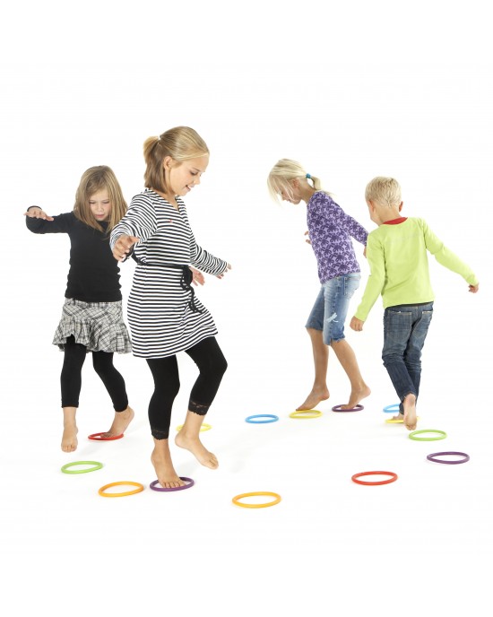 Activity Rings (Set of 24)