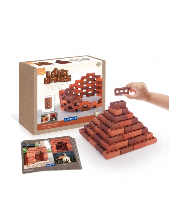 Sensory Little Bricks