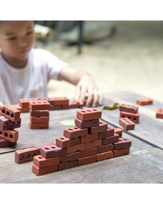 Sensory Little Bricks