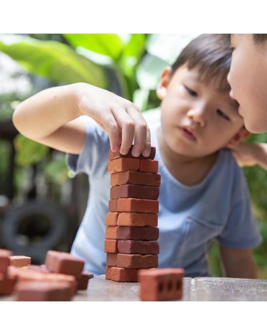 Sensory Little Bricks